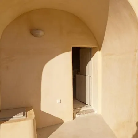 Apartmán Castelli Porta *