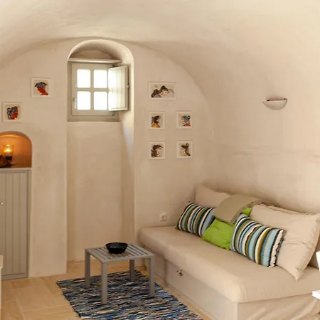 Castelli Porta Apartmán *