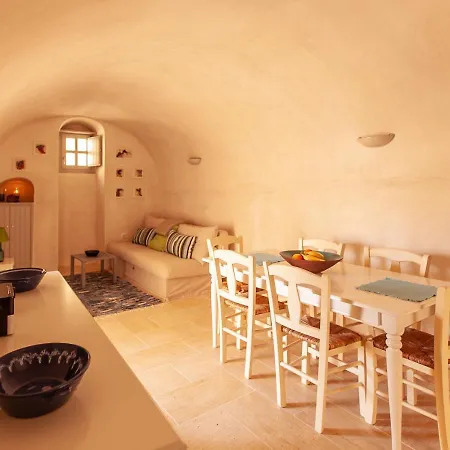 Apartmán Castelli Porta