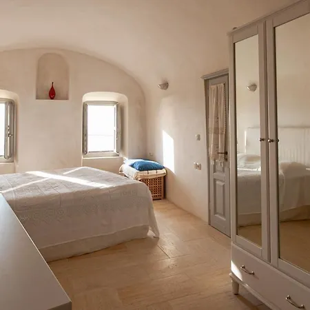 Apartmán Castelli Porta *
