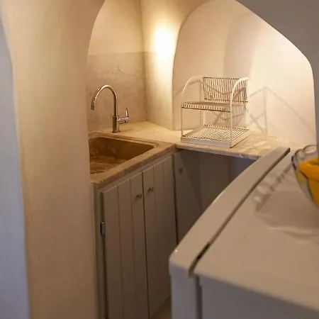 Apartmán Castelli Porta *