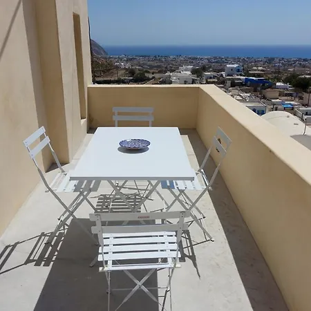 Castelli Porta Apartmán *
