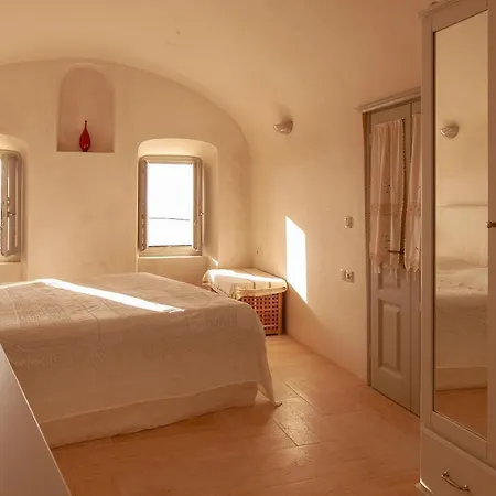Castelli Porta Apartmán